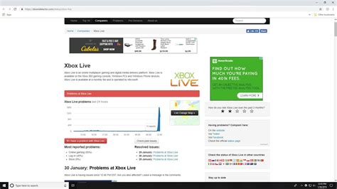 <strong>Xbox Live</strong> Des Moines. . Down detector xbox live